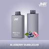JNR Mega Box 25000 Wegwerp vape (Doos van 10)