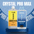 CRYSTAL PRO MAX