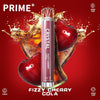 Prime Plus 600 Puffs Disposable Vape (Doos van 10)