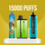 Vape 15000 Puffs