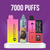 7000 Puffs