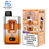 Fumot Eco 2 in 1 50K Vape (Doos van 10)