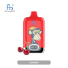 RAndM Digital Box 12000 Puffs (Box of 10) - Cherry