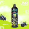 JNR Alien 10000 Puffs Wegwerp Vape (Doos van 10)