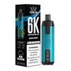 Al Fakher Supermax 6000 Puffs Disposable Vape (Box of 10)