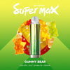 Ske Crystal Super Max 4500 Disposable Vape (Box of 10)
