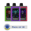 JNR Phonevape 30000 Puffs Disposable Vape (Box of 10)