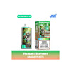 JNR Rage Gorilla 55000 Puffs Disposable Vape (Box of 10)