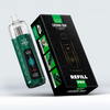 Al Fakher Refill Pro Vape Kit (Pack of 10)