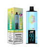 JNR Shisha Classic 46k Disposable Vape (Pack of 10)