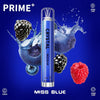 Prime Plus 600 Puffs Disposable Vape (Doos van 10)