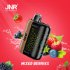JNR Plus X 26K Wegwerp Vape (Doos van 10)