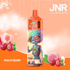 JNR Alien 10000 Puffs Wegwerp Vape (Doos van 10)