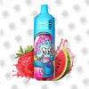 RAndM Tornado 9000 Box of 10 - Prime Strawberry Watermelon
