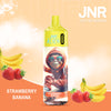 JNR Alien 10000 Puffs Wegwerp Vape (Doos van 10)