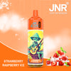 JNR Alien 10000 Puffs Wegwerp Vape (Doos van 10)