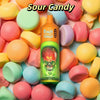 RandM Tornado 9000 Puffs (Box of 10) - Sour Candy