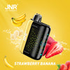 JNR Plus X 26K Wegwerp Vape (Doos van 10)