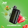 JNR Plus X 26K Wegwerp Vape (Doos van 10)