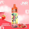 JNR Alien 10000 Puffs (Box of 10) - Strawberry Watermelon Ice