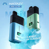 Hayati Mini Ultra 1500 Puffs Disposable Pod (Doos van 10)