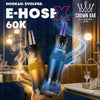 Crown Bar Al FakherE Hose X 60K Disposable Vape Box of 10
