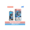 JNR Rage Gorilla 55000 Puffs Disposable Vape (Box of 10)