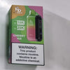Fumot Tornado 20000 Wegwerp Vape (Doos van 10)