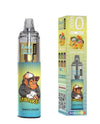RAndM Tornado 7000 Wegwerp Vape (Doos van 10)
