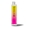 JNR Crystal Pro Max 5000 Wegwerp vape (Doos van 10)