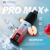 Hayati Pro Max+ 6000 Puffs Disposable Vape (Box of 10)