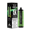 Al Fakher Crown Bar 15000 Hypermax Wegwerp Vape (Doos van 10)