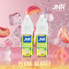 JNR Liquid (Box of 10) - Summer Peach Ice