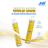 JNR Gold 6000 Puffs Disposable Vape (Box of 10)
