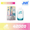 JNR Lion King 42K Disposable Vape (Pack of 10)