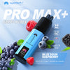 Hayati Pro Max+ 6000 Puffs Disposable Vape (Box of 10)