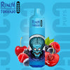REndM Tornado 25000 Puffs Wegwerp Vape (Doos van 10)