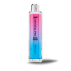 JNR Crystal Pro Max 5000 Wegwerp vape (Doos van 10)