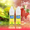 JNR Liquid (Box of 10) - Strawberry Kiwi