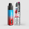 Ghost Pro 8000 Prefilled Pod Kit - 20mg - (Box of 10)