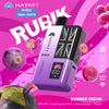 Hayati Rubik 7000 Puffs Disposable Vape (Box of 10)