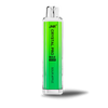 JNR Crystal Pro Max 5000 Wegwerp vape (Doos van 10)