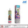 JNR Rocket X 12400 Puffs Wegwerp Vape (Doos van 10)