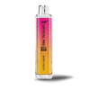 JNR Crystal Pro Max 5000 Wegwerp vape (Doos van 10)