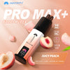 Hayati Pro Max+ 6000 Puffs Disposable Vape (Box of 10)