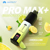 Hayati Pro Max+ 6000 Puffs Disposable Vape (Box of 10)