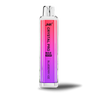 JNR Crystal Pro Max 5000 Wegwerp vape (Doos van 10)