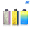 JNR Mega Box 25000 Wegwerp vape (Doos van 10)