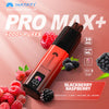 Hayati Pro Max+ 6000 Puffs Disposable Vape (Box of 10)