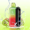 RandM Tornado 20k Puffs (Box of 10) - Strawberry Kiwi